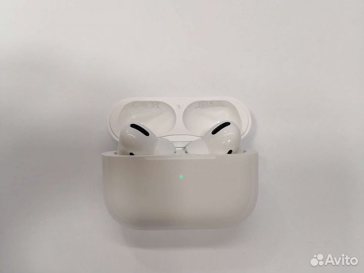 Наушники apple airpods pro