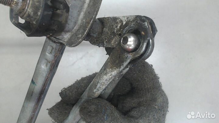 Механизм стеклоочистителя Subaru Legacy (B12), 200