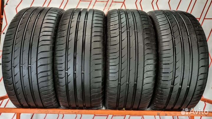 Nexen N'Fera Sport 225/45 R17 91W