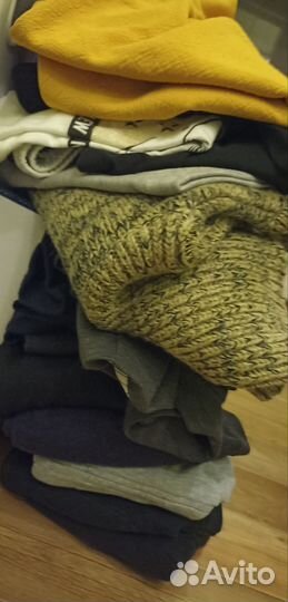 Вещи пакетом 42