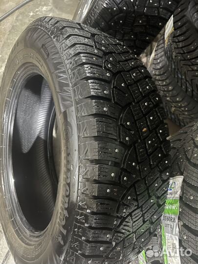 Continental IceContact 2 225/65 R17