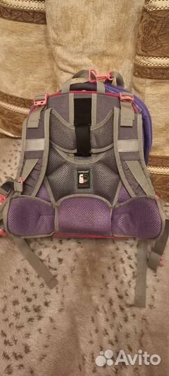 Рюкзак для девочки