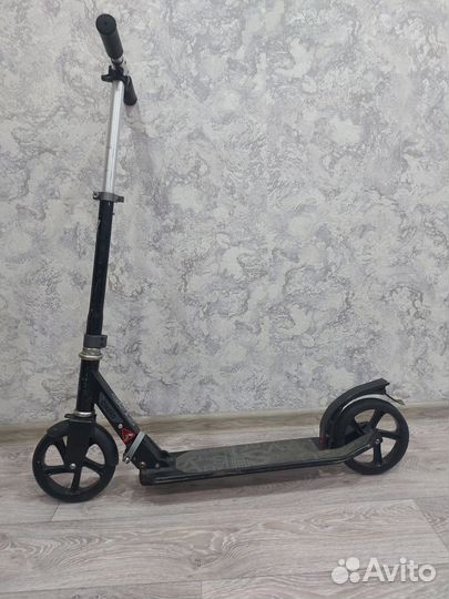 Продам самокат Детский -взрослый