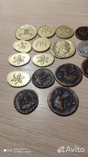 Магнеты магнит