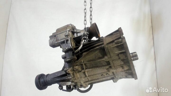 Раздаточный редуктор кпп Suzuki Grand Vitara, 2010