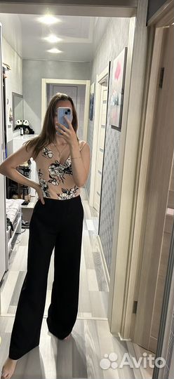 Комбинезон женский вечерний 44 46