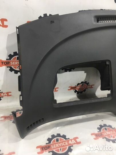 Торпедо Toyota Ipsum ACM26 2AZ-FE 2005