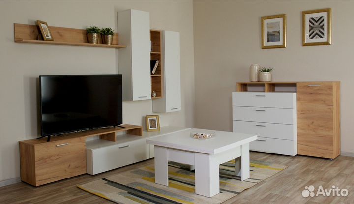 Гостиная невио -2 и др