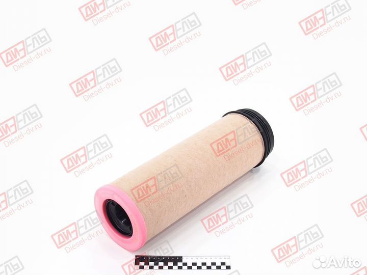 Фильтр воздушный 81084050017SKV/RS5361 внутренний