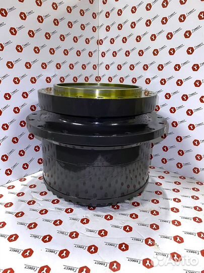 Редуктор хода CAT 227-6196