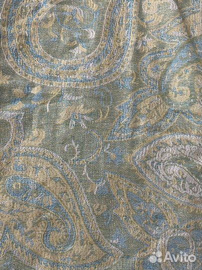 Волшебный палантиншарф кашемир