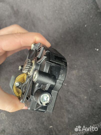 Моторчик люка Инфинити G25; G35; G37