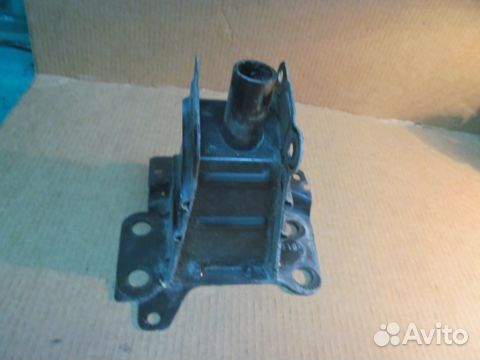 Кронштейн бампера Audi A3