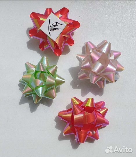 Продам остатки для флористов, рукодельниц и др