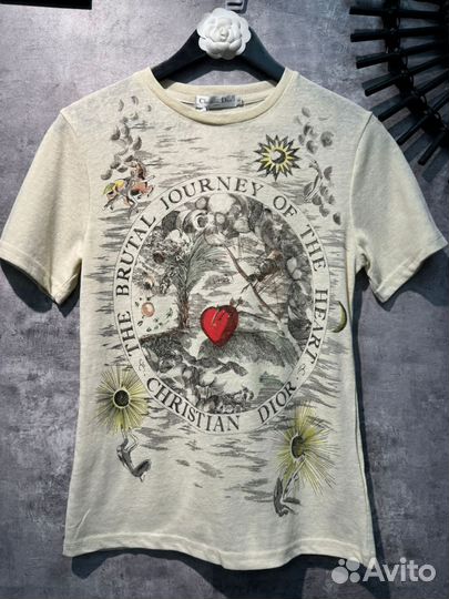 Футболка Dior