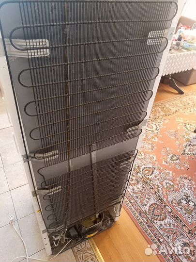 Холодильник бу