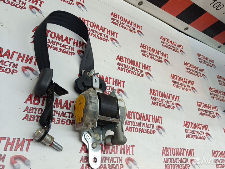 Ремень безопасности передний Ssangyong Kyron