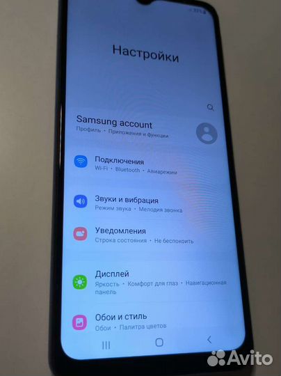 Samsung galaxy M12 64gb