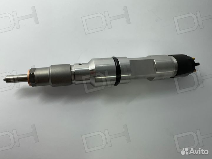 Форсунка 0445120044