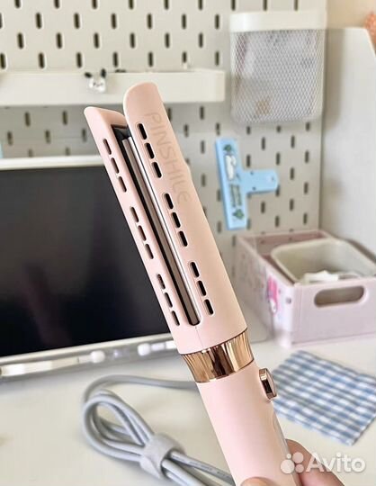 Выпрямитель для волос