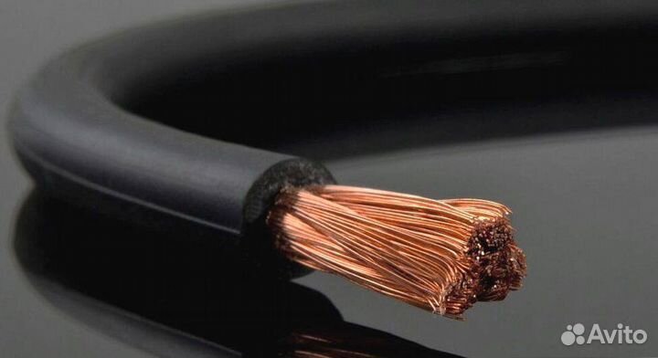 Кабель ввгнг
