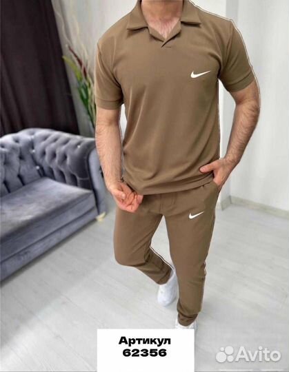 Костюм мужской