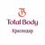 Total body krd