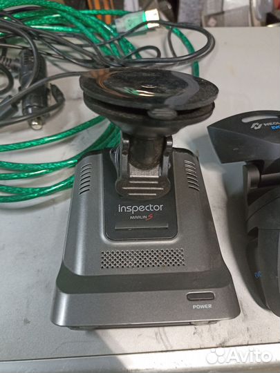 Видеорегистраторы