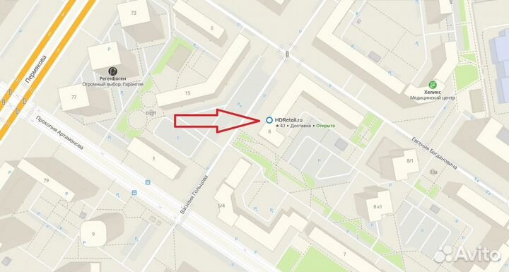 Конструктор Mould King 13057S+D Lamborghini Sian