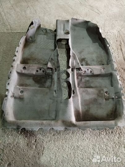 Покрытие напольное (ковролин) Peugeot 308