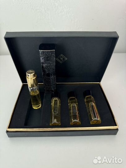 Парфюм kilian black phantom travel set