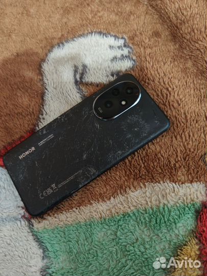 HONOR 200, 12/512 ГБ