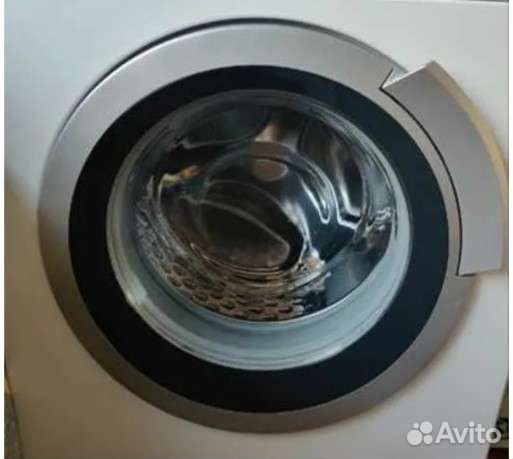 Внутреннее обрамление люка Bosch, Siemens