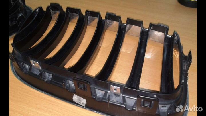 Решетка радиатора BMW X3 F25