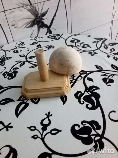 Портновская колодка