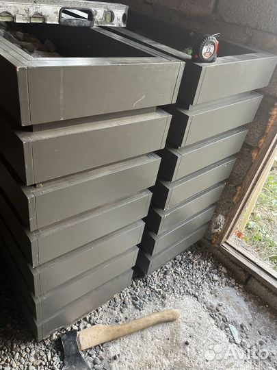 Кашпо для цветов