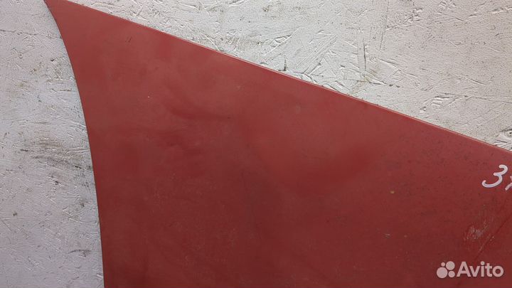 Капот Fiat Punto, 1998