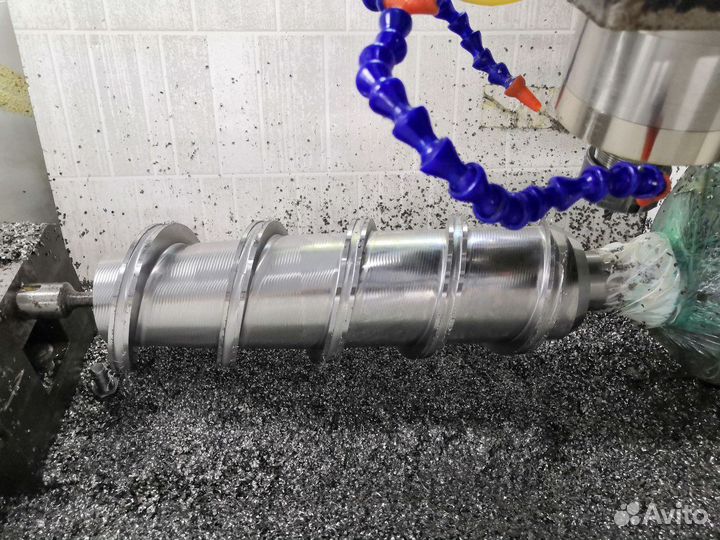 Лазерная резка,чпу токарные и чпу фрезерные работы