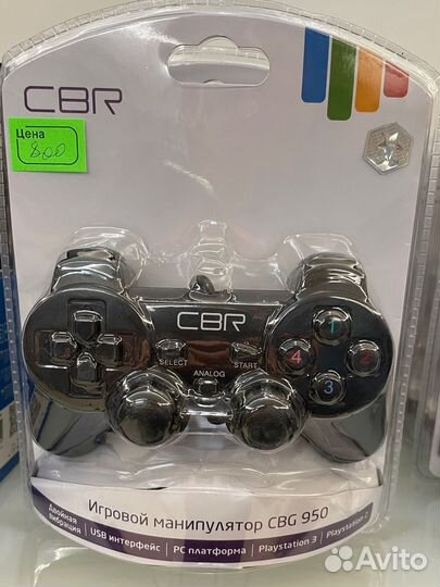 Геймпады для пк, PS 2, PS 3, Android