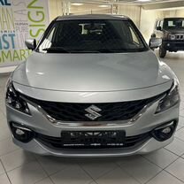 Новый Suzuki Baleno 1.5 AT, 2023, цена от 2 089 000 руб.