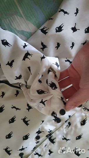 Рубашки и блузы детские на подростка или девушку