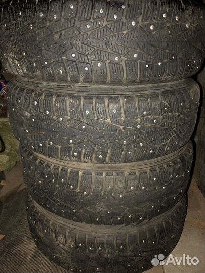 Nokian Tyres Nordman 7 185/65 R15 92T