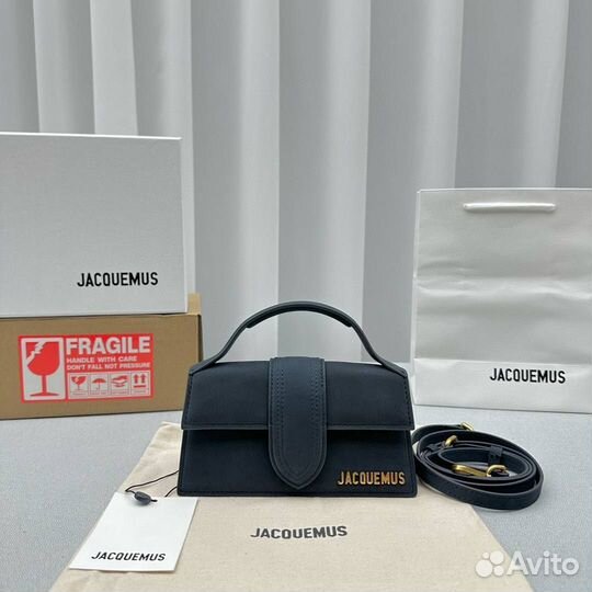 Сумка женская jacquemus