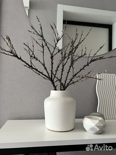 Ваза декоративная