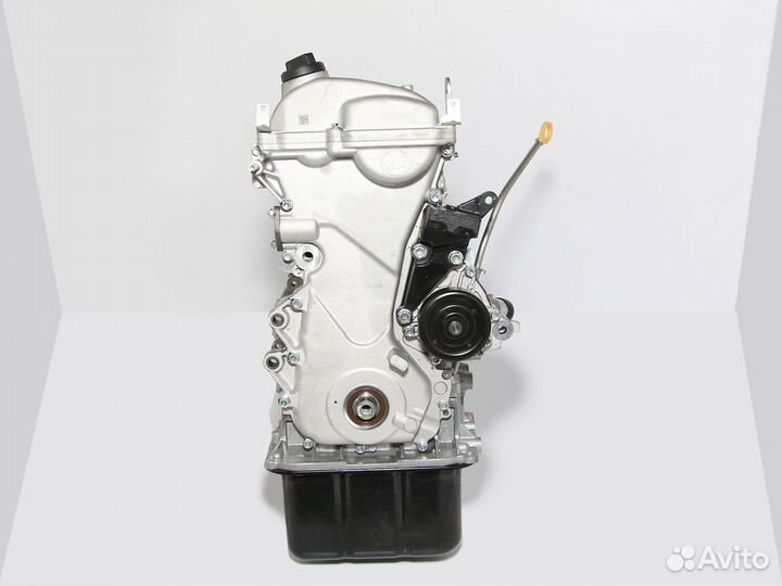 Двигатель LFB479Q на Lifаn Х60 2011