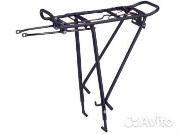 Багажники. Велоаксессуары. Велоремонт