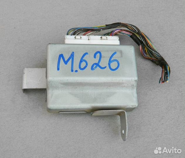 Блок управления ABS Mazda 626 GE 2.0 GD1E67650A