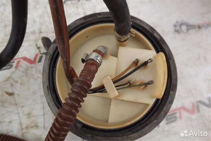 Насос топливный Ниссан Примьера P11