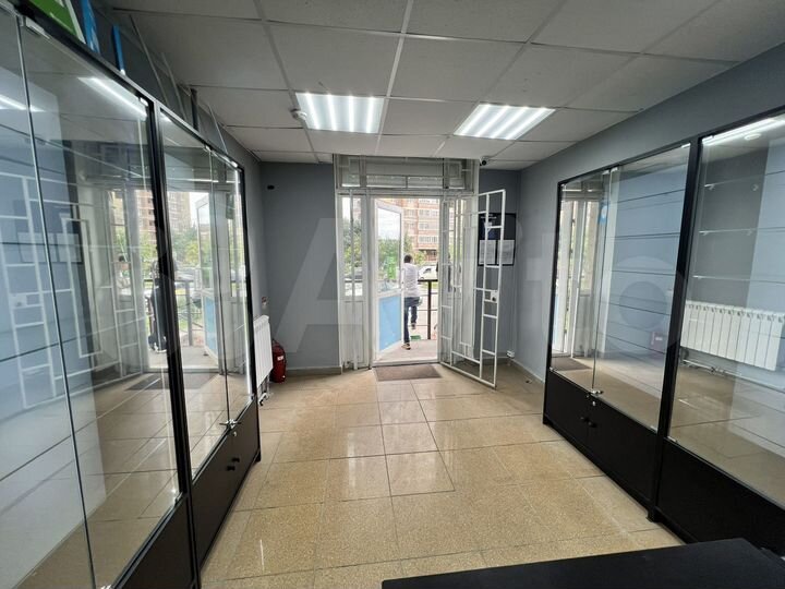 Торговая площадь, 15.1 м²