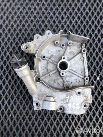 Крышка картера правая 139QMB